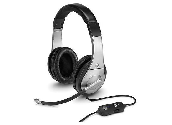 HP PREMIUM DIGITAL HEADSET